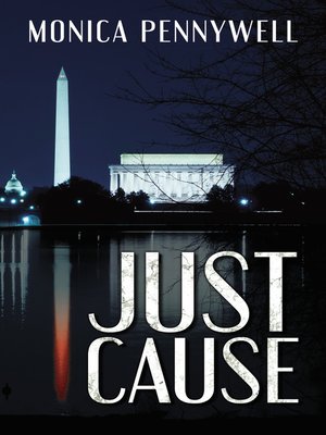 cover image of Just Cause